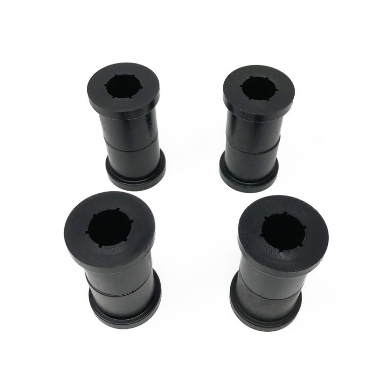 Tuff Country 91503 84-85 Toyota 4Runner 4x4 Replacement Front Leaf Spring Bushings (w/Lift Kits Only)