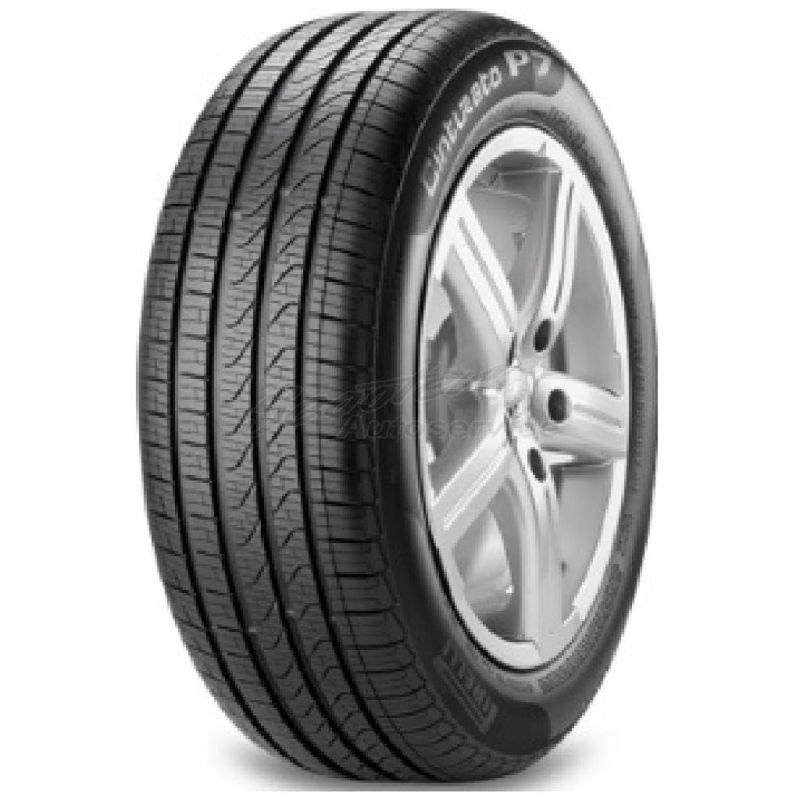 Pirelli 245/50r18 100v Pir Cinturato P7 All Season Run Flat (*)