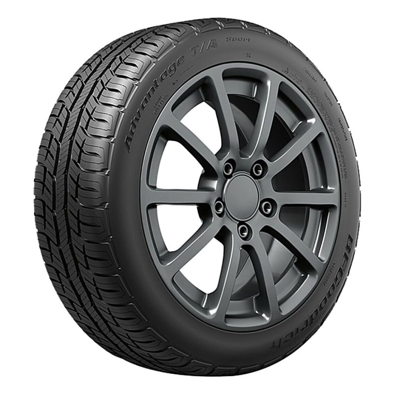 Bf Goodrich 205/50r16 87v Advantage T/A Sport Cpj
