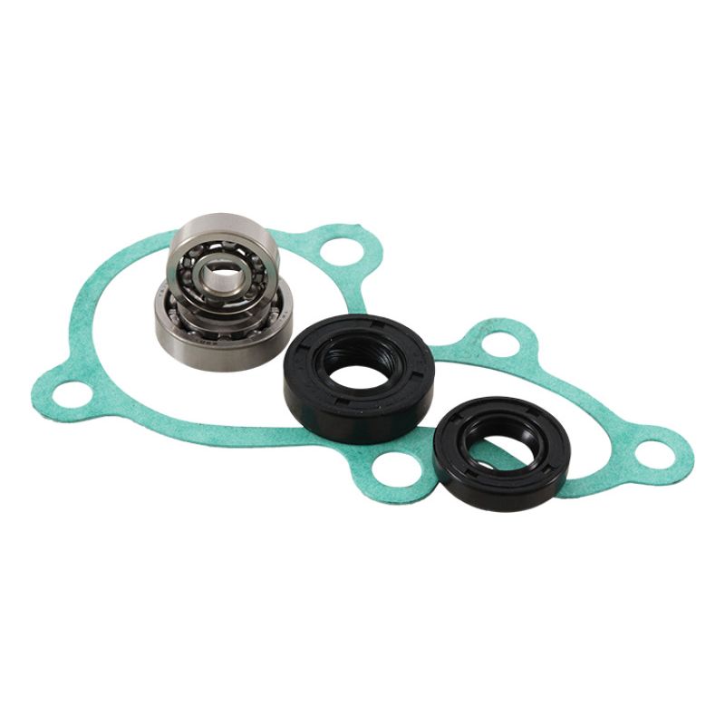 Hot Rods WPK0010 05-07 Honda CR 125 R 125cc Water Pump Kit