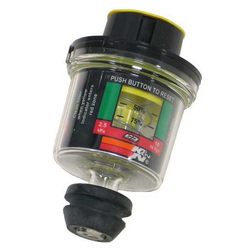 K&N 85-2445 Filter Minder, Push in