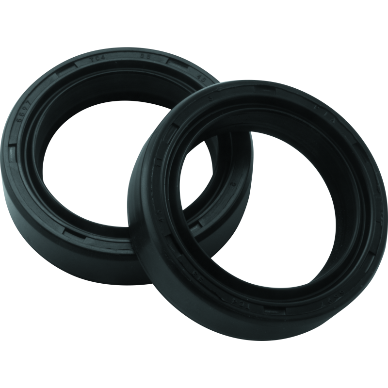 BikeMaster 429031 Fork Seal - 33 x 45 x 10.5
