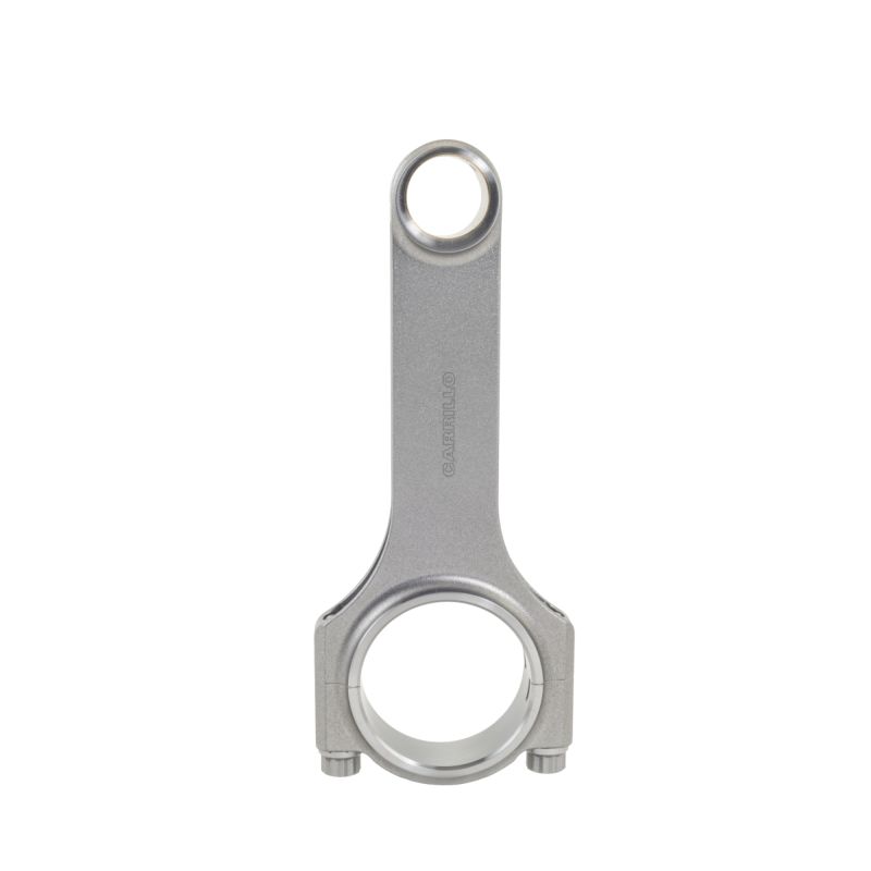 Carrillo 07-11 GM Ecotec 2.0 Turbo Charged  (LNF) Pro-H 3/8 WMC Bolt Connecting Rod(4cyl) SINGLE ROD
