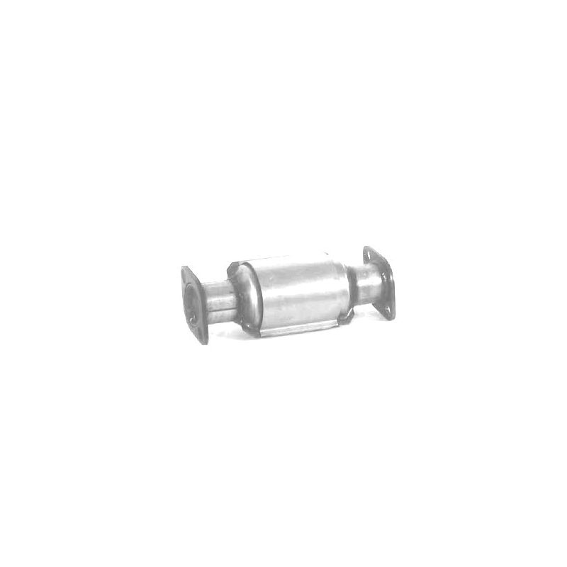 Davico Mfg 16250 Direct Fit Catalytic Converter