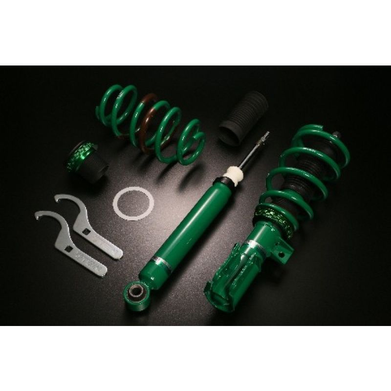 Tein GSTJ0-8UAS2 2019+ Toyota Corolla Hatchback (MZEA12L) 5DR Street Basis Z Coilover Kit