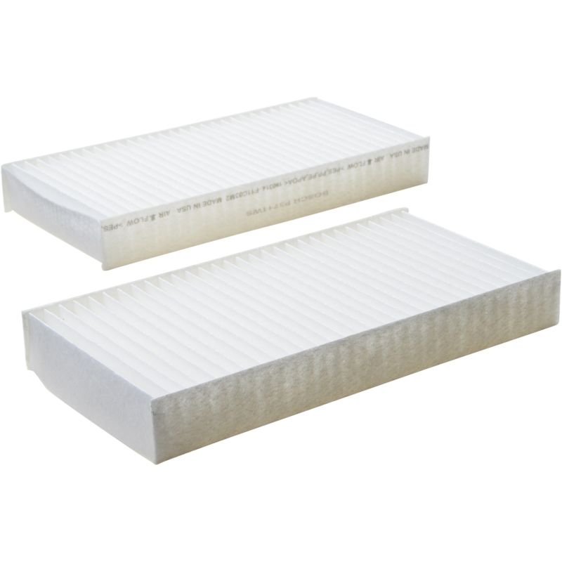 Bosch P3711WS Particulate Cabin Air Filter