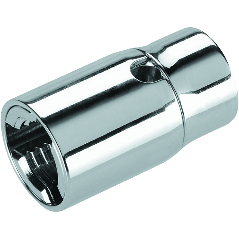 Kuryakyn 2560 Bullet 1000 H-D OEM Handlebar Control Mount Chrome