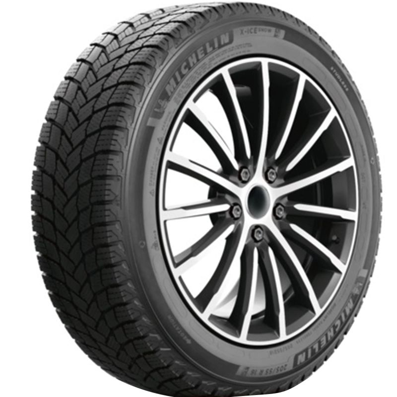 Michelin 235/65r16 103t Mic X-Ice Snow Suv