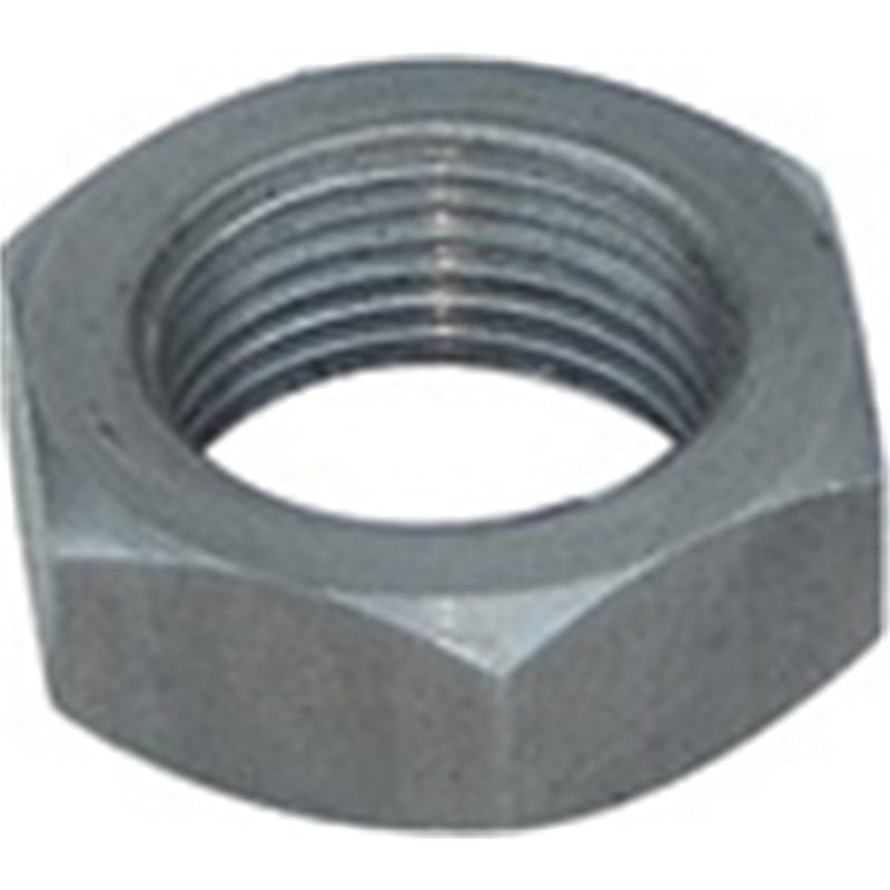 RockJock Jam Nut 1in-14 RH Thread For Threaded Bung