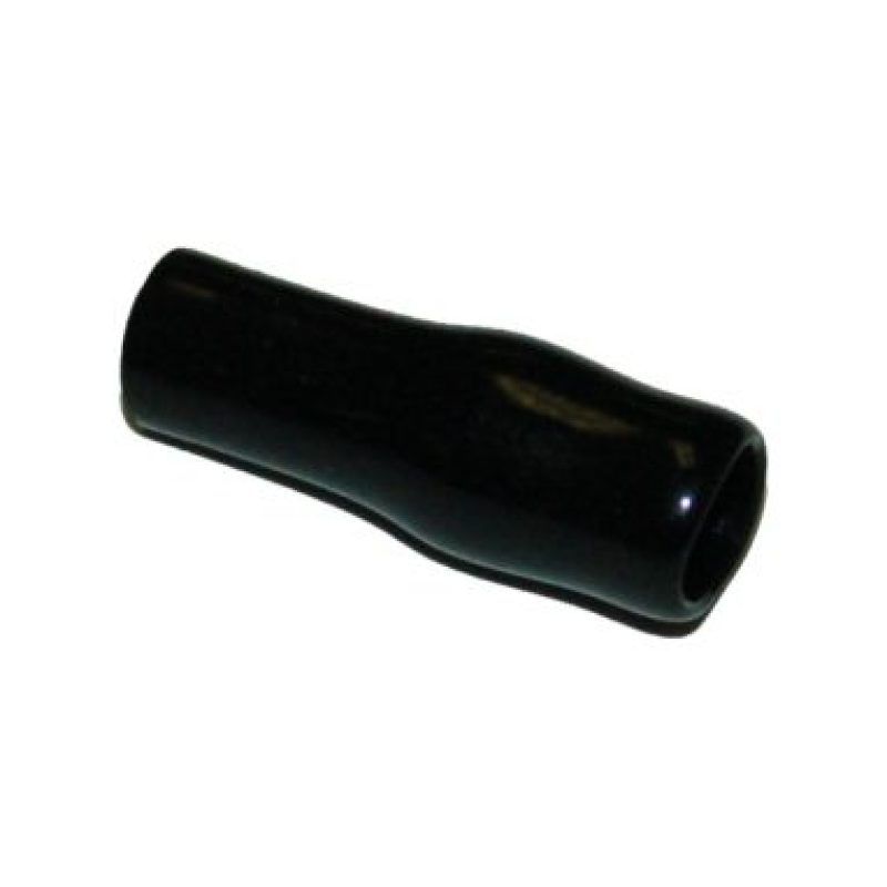 NAMZ NH-606102 No. 5 Shur Plug - Clear PVC Cover for Male Terminals (50 Pack)