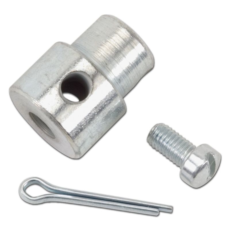 EDELBROCK EDE9141 Chev Throttle Rod Stud