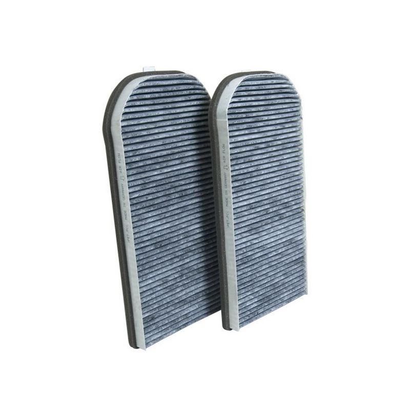 Bosch C3741WS Activated Charcoal Cabin Air Filter