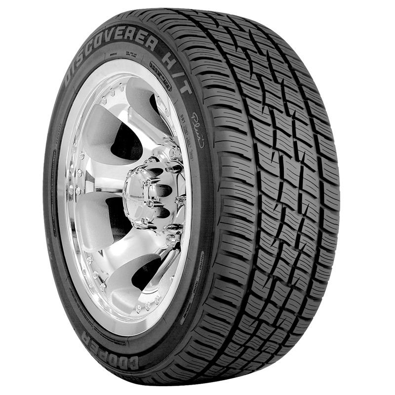 Cooper 90000002933 305/50r20xl 120t Coo Discoverer H/T Plus