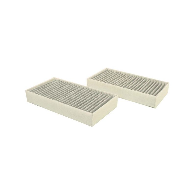 Bosch C3893WS Activated Charcoal Cabin Air Filter