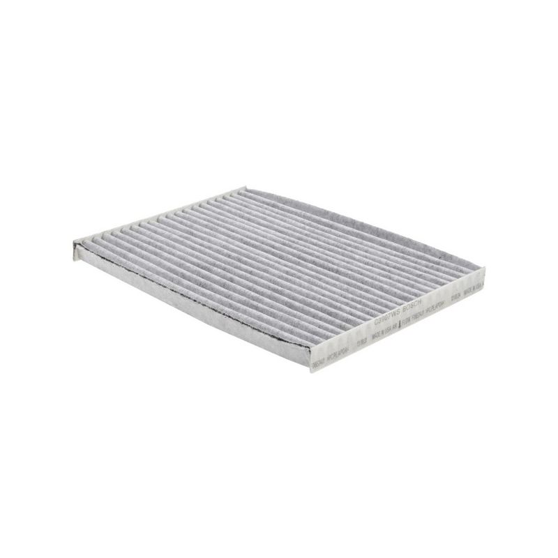 Bosch C3907WS Activated Charcoal Cabin Air Filter