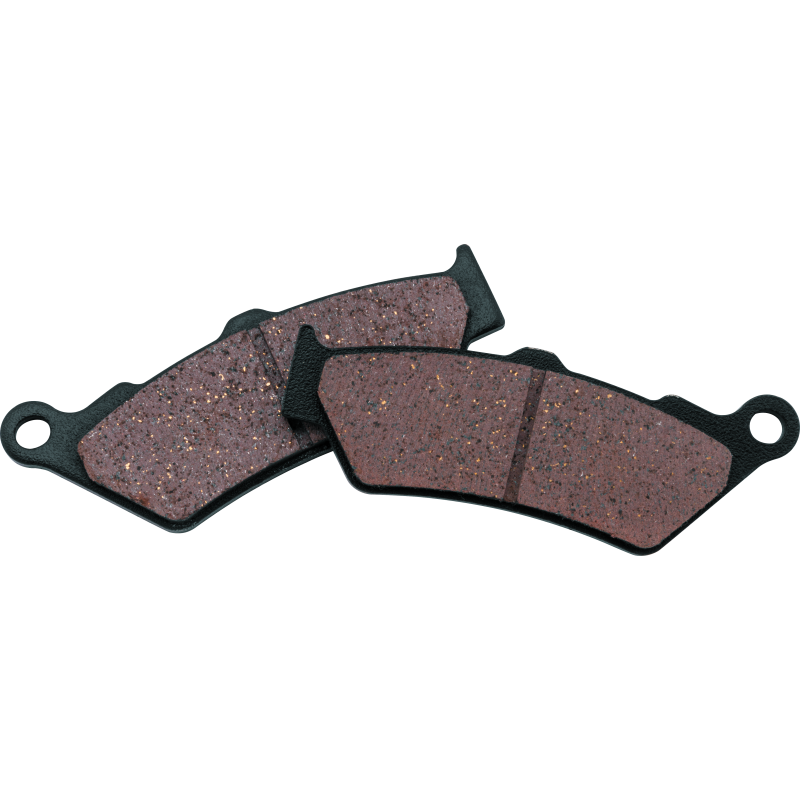 TwinPower 596967 Brake Pads B