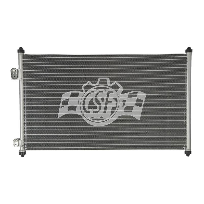 CSF 10316 A/C Condenser