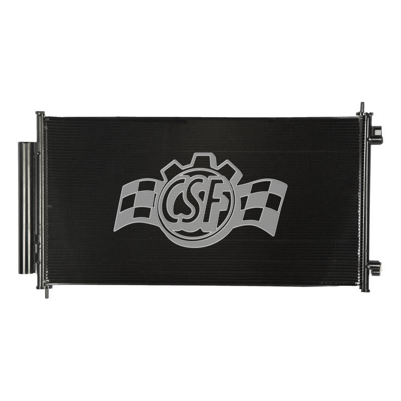 CSF 10451 A/C Condenser