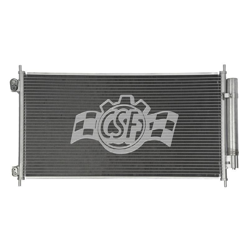 CSF 10464 A/C Condenser