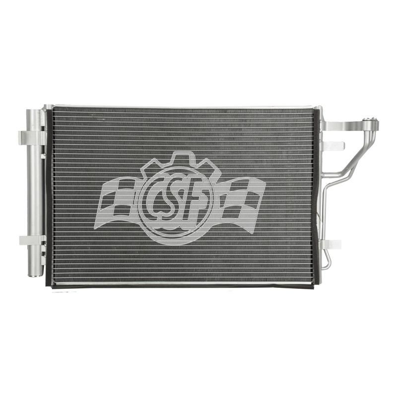 CSF 10466 A/C Condenser