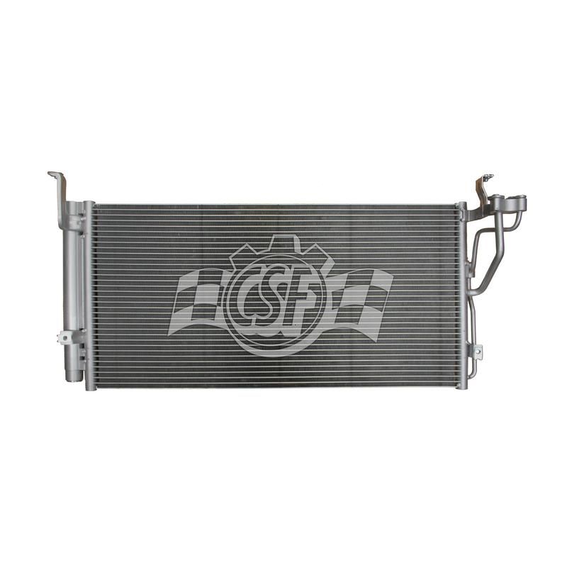 CSF 10468 A/C Condenser