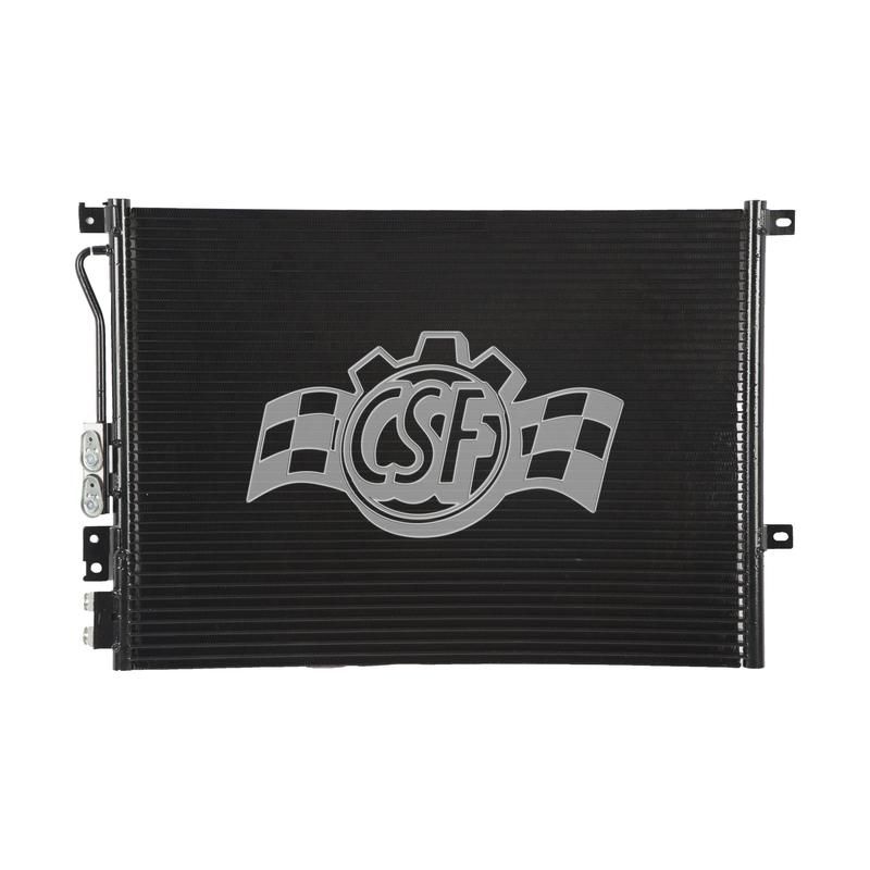 CSF 10470 A/C Condenser