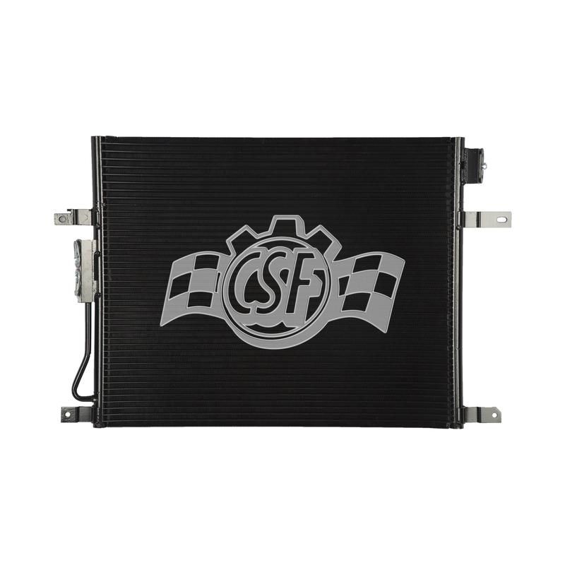 CSF 10471 A/C Condenser