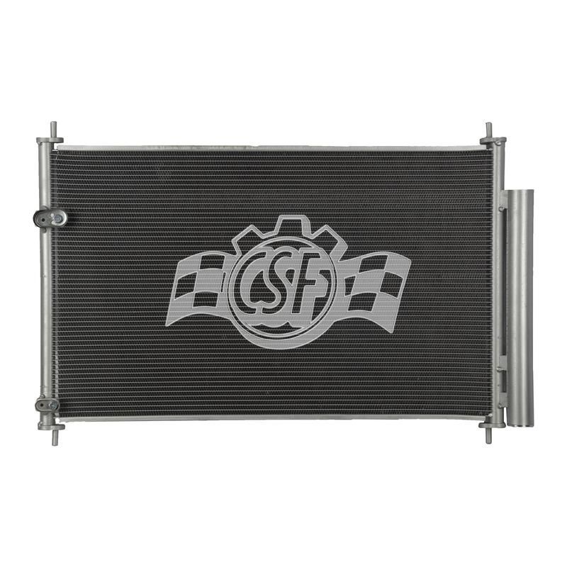CSF 10477 A/C Condenser