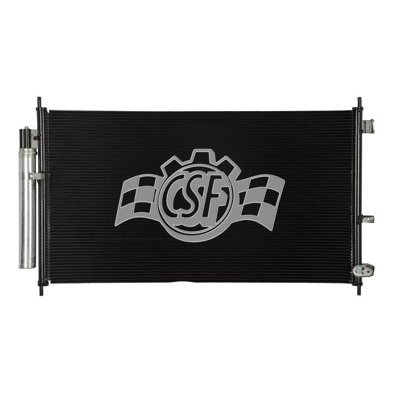 CSF 10481 A/C Condenser