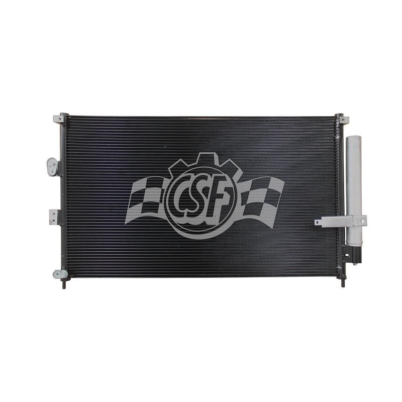 CSF 10484 A/C Condenser
