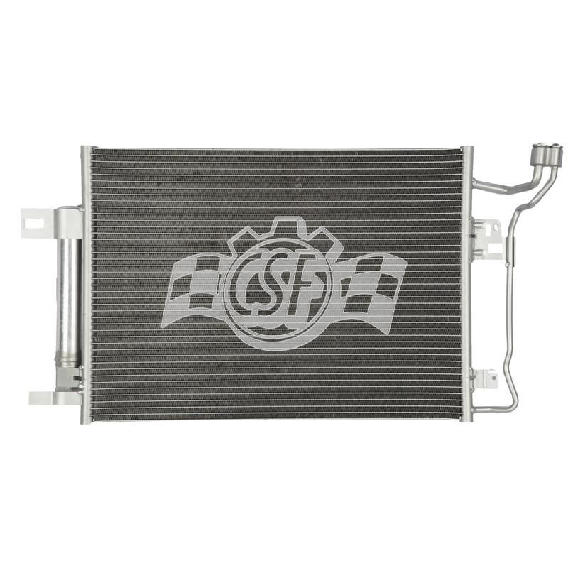 CSF 10505 A/C Condenser
