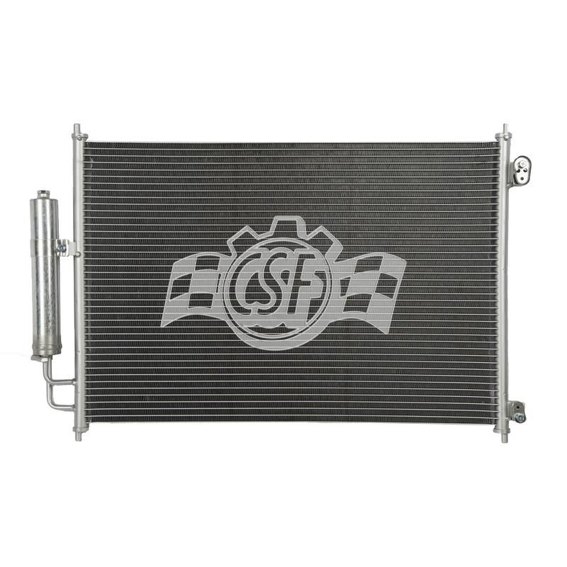 CSF 10507 A/C Condenser