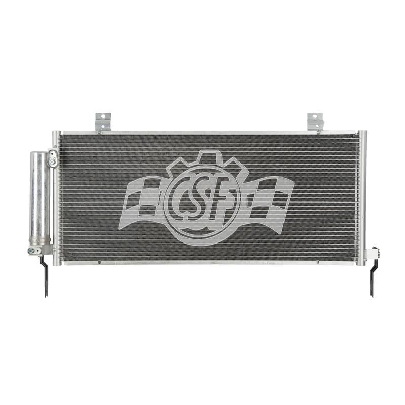 CSF 10544 A/C Condenser