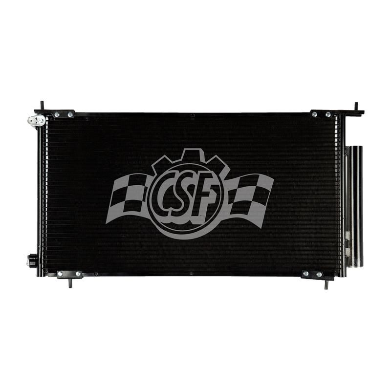 CSF 10549 A/C Condenser