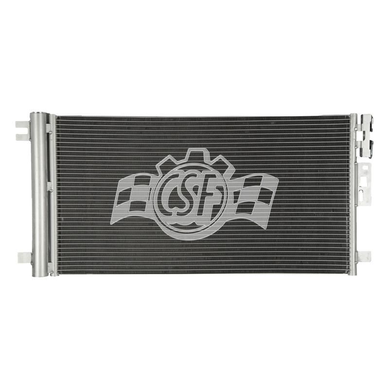 CSF 10550 A/C Condenser