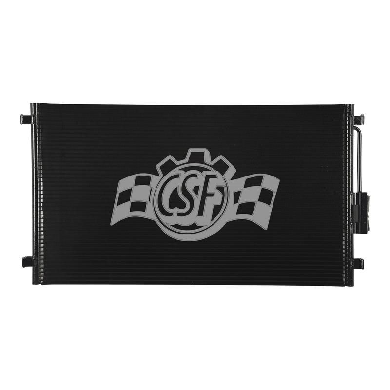 CSF 10559 A/C Condenser