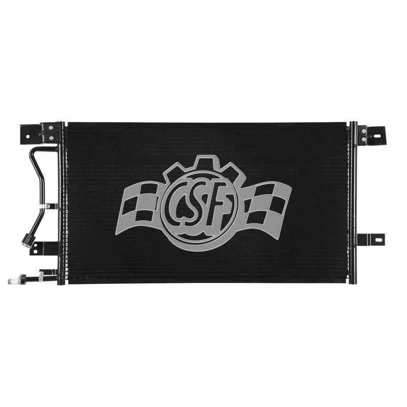 CSF 10573 A/C Condenser