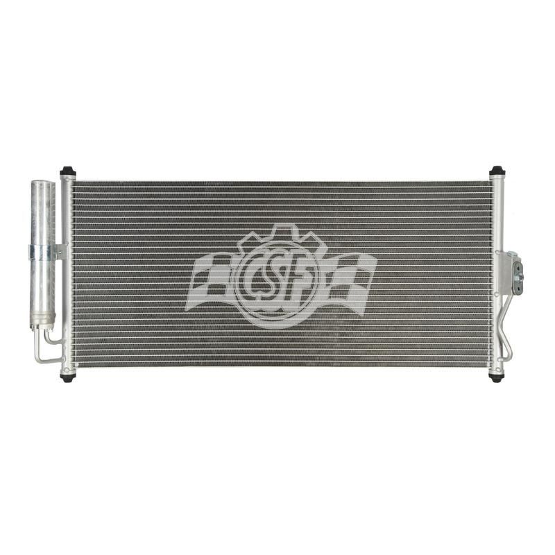 CSF 10591 A/C Condenser
