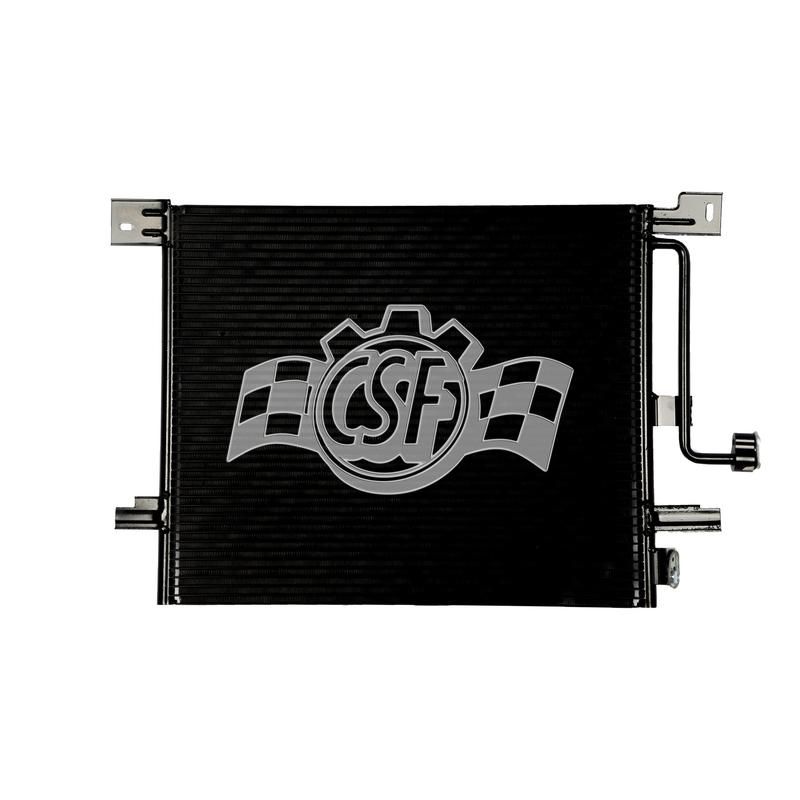 CSF 10608 A/C Condenser