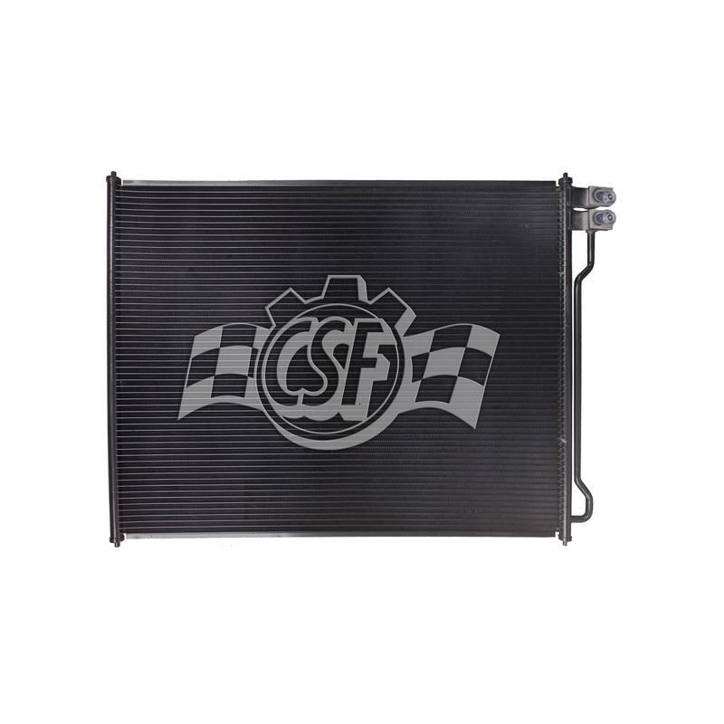 CSF 10610 A/C Condenser