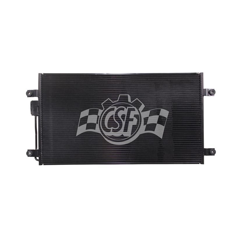 CSF 10611 A/C Condenser