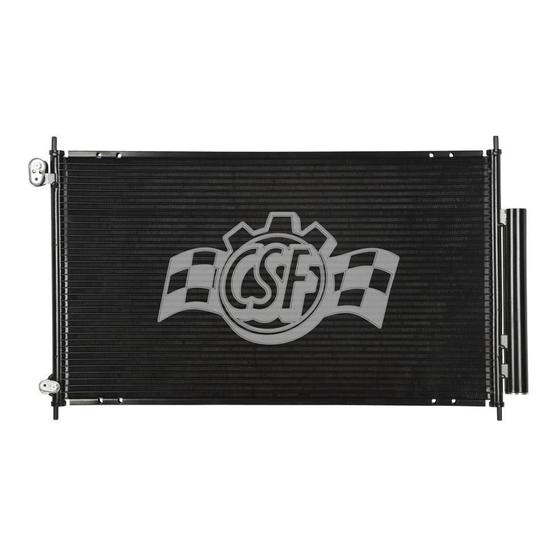 CSF 10627 A/C Condenser
