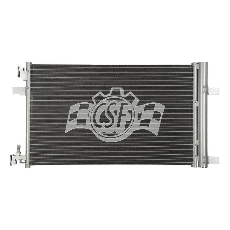CSF 10630 A/C Condenser