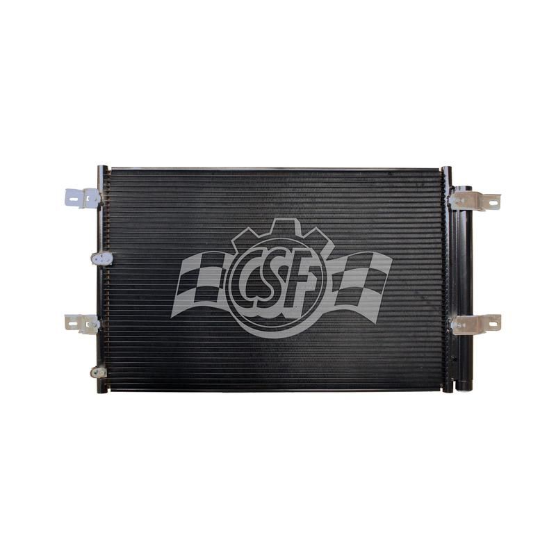 CSF 10634 A/C Condenser