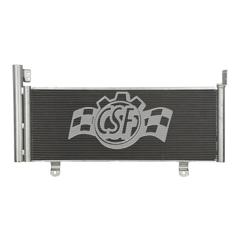 CSF 10642 A/C Condenser
