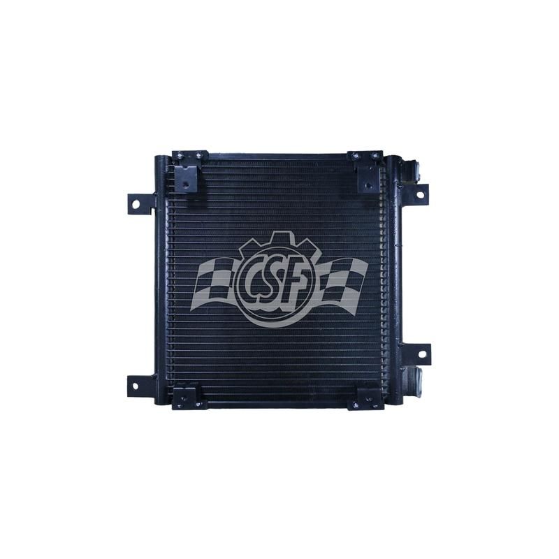 CSF 10648 A/C Condenser