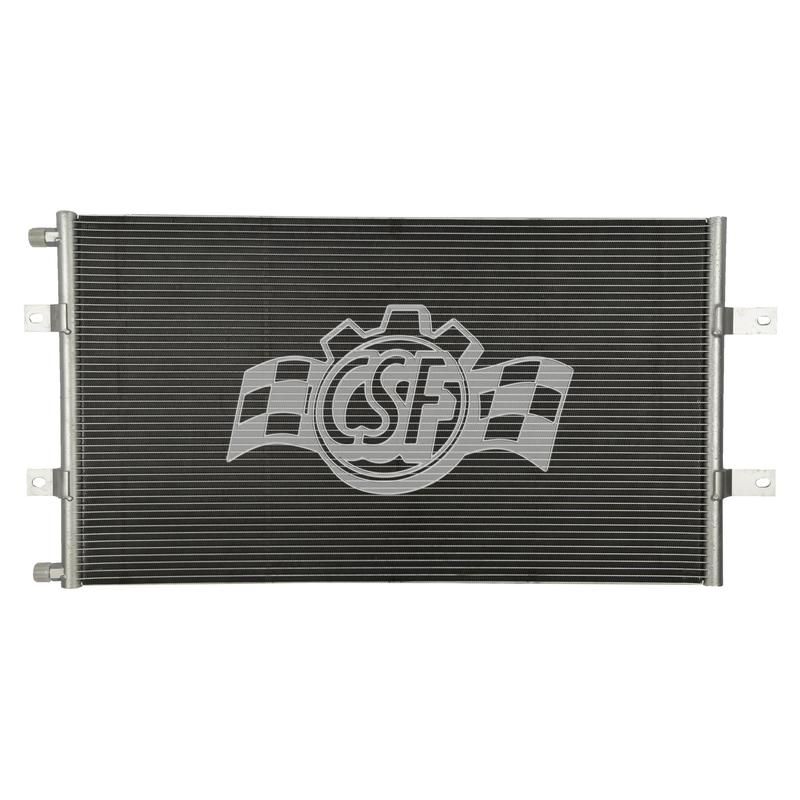 CSF 10650 A/C Condenser