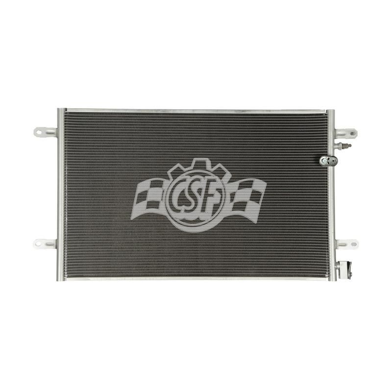 CSF 10676 A/C Condenser