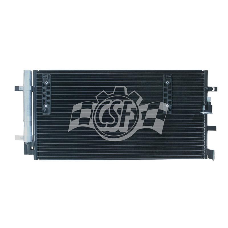 CSF 10684 A/C Condenser