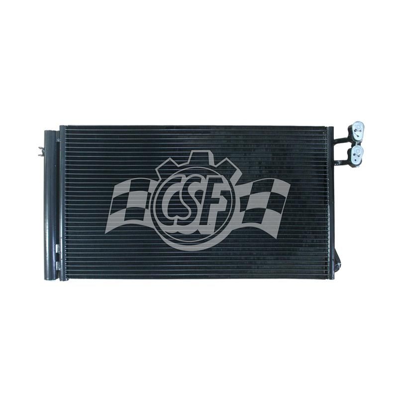 CSF 10687 A/C Condenser